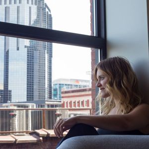 Meet your Posher, Irina